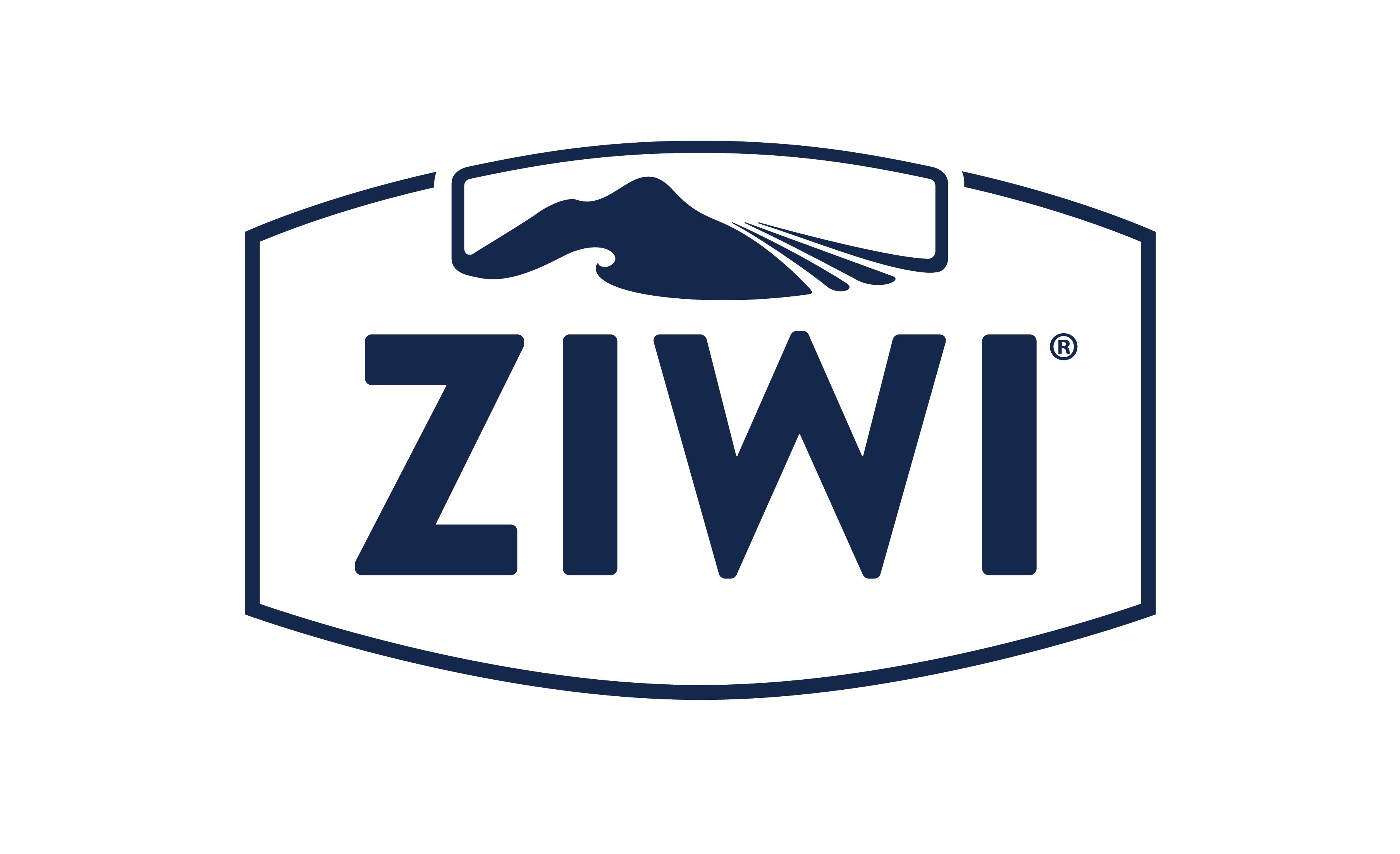 Ziwi Logo
